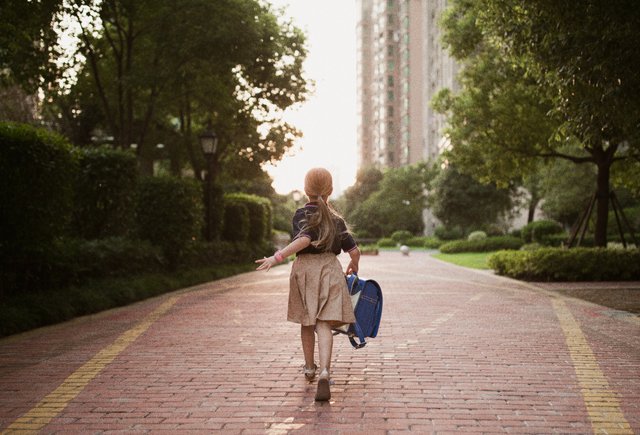 Обложка Чек-лист готовности к школе: что проверяют у ребенка за 15 минут собеседования