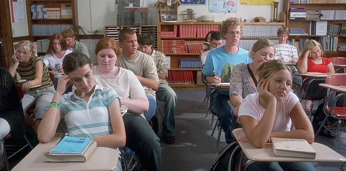 "Ну не тупые!"