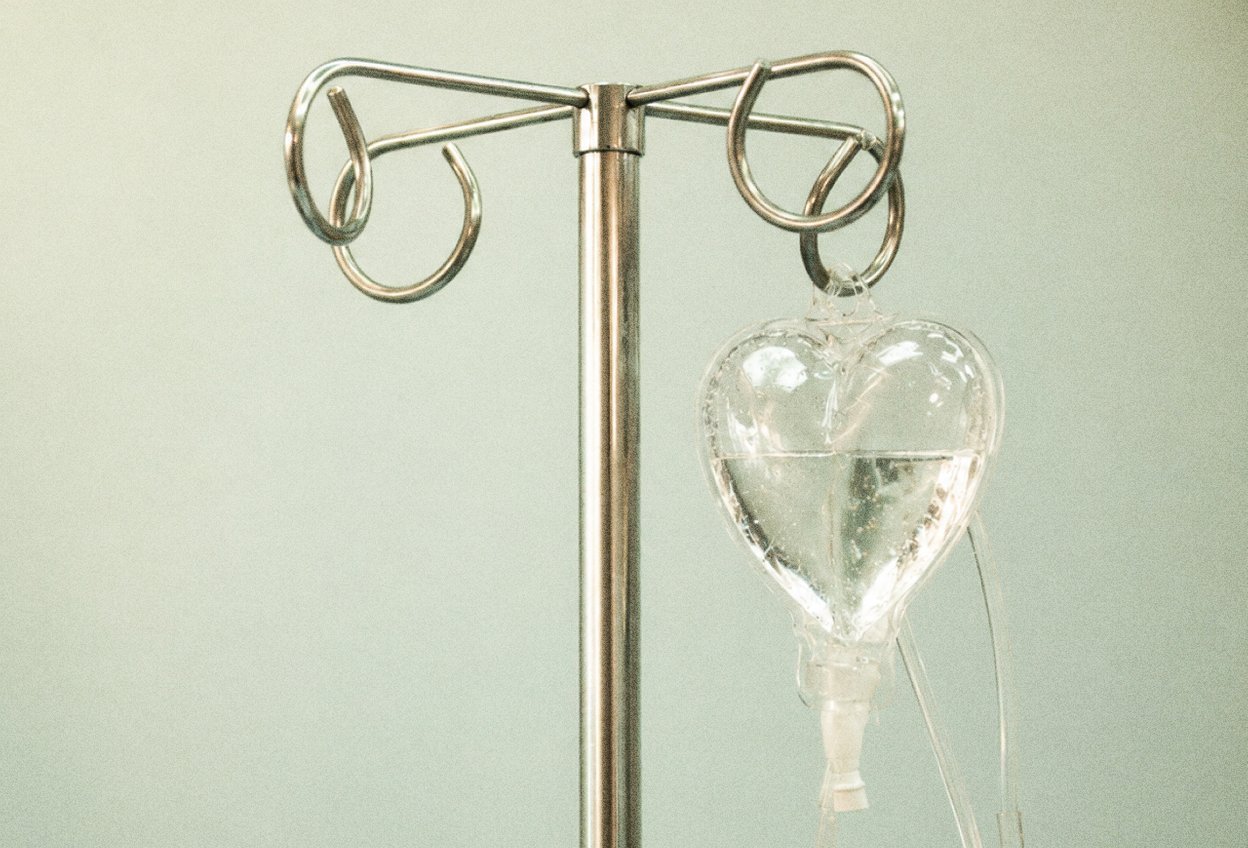 разговор с ребенком о тяжелой болезни