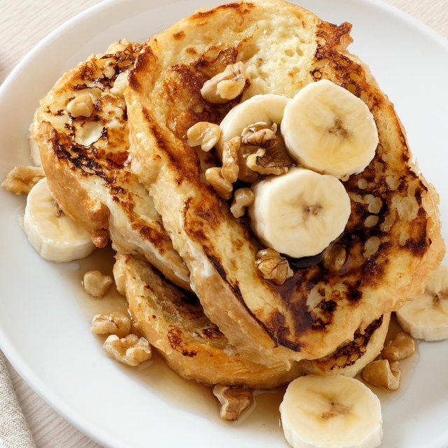 Что такое бранч — и 3 простые идеи, как приготовить его для семьи с детьми