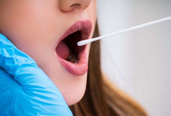 генетический тьест, что такое генетический тест, ДНК, Геном