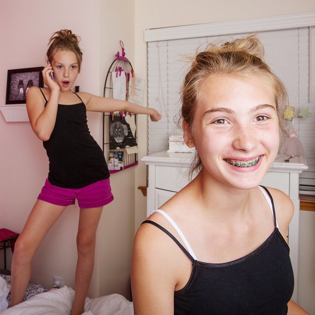 «У тебя что, своего дома нет?». Подростки — про ночёвки у друзей и доверие взрослых