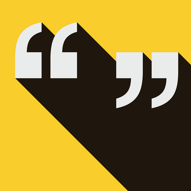 Как правильно оформить диалог на письме: тире, кавычки и абзацы