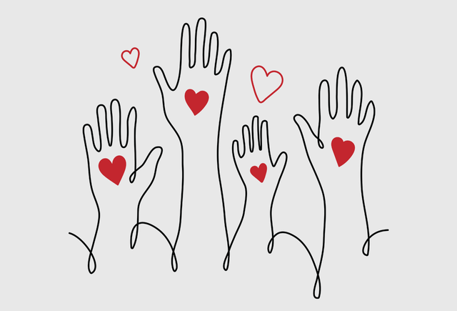 10 самых добрых историй 2022 года или Как герои «Мела» делали мир лучше