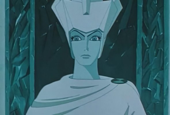 АНдерсен, Снежная королева, Что посмотреть на Новый год, Союзмультфильм