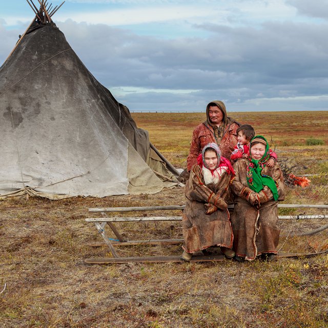 7 тестов о России: что такое юшка, кто ставит юрты и где живут хрюкающие быки