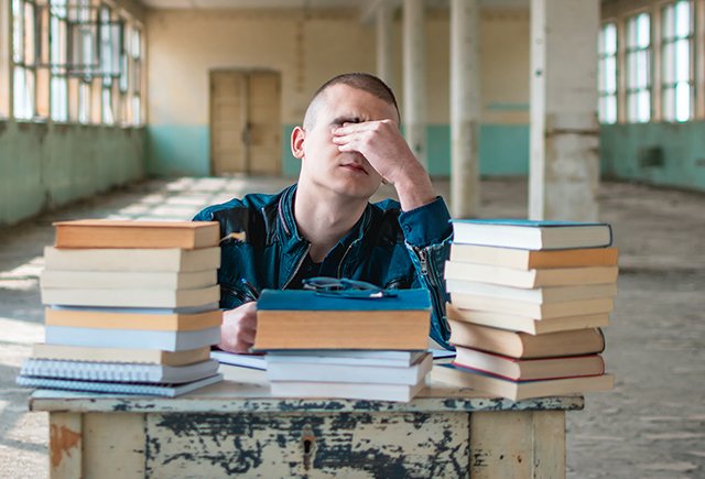 Что делать, если не сдал ЕГЭ, и как готовиться к апелляции