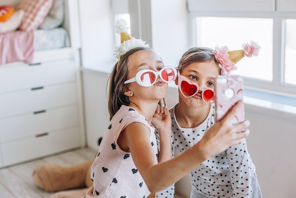 18 идей для детского праздника дома. Весело, экономично и без проблем