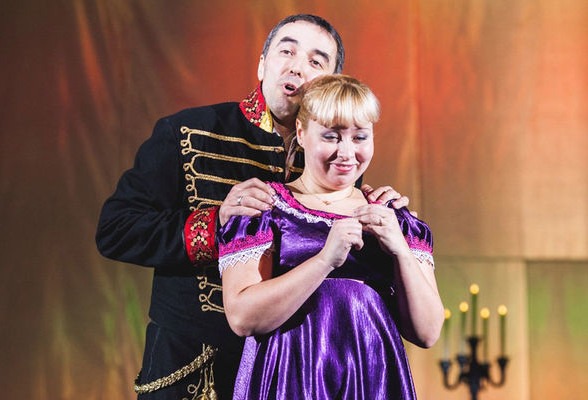 5 спектаклей, которые помогут понять литературу