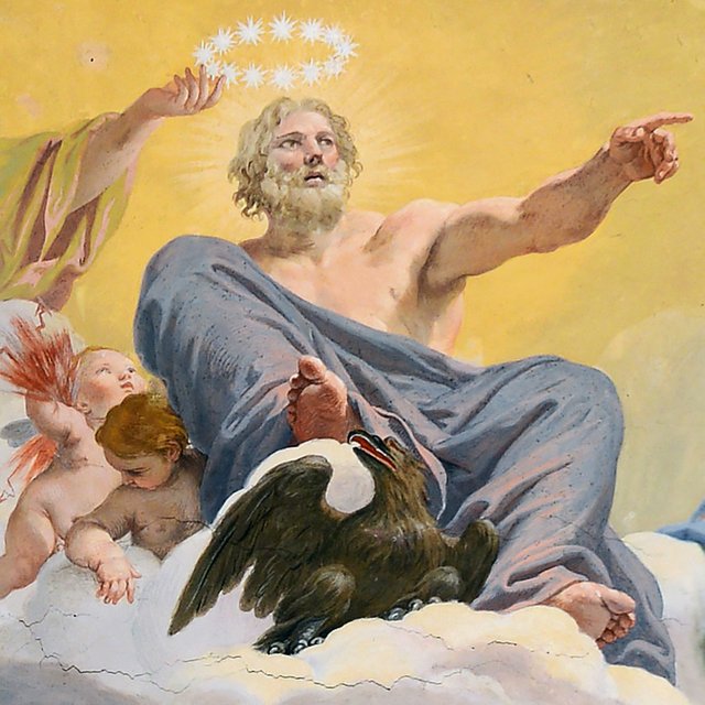 Как зовут отца Геракла? Тест: знаете ли вы мифы Древней Греции лучше школьника