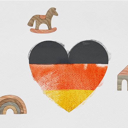 16 человек в группе и обязательный перерыв: как работает воспитатель в Германии