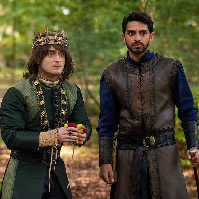 8 сериалов, которые можно посмотреть без детей: отдохнуть, задуматься и посмеяться над черными шутками