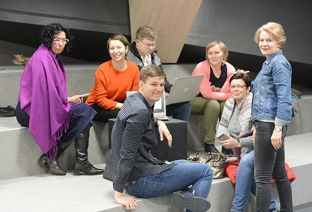 Объявлены победители конкурса «Школа» «Рыбаков Фонда»