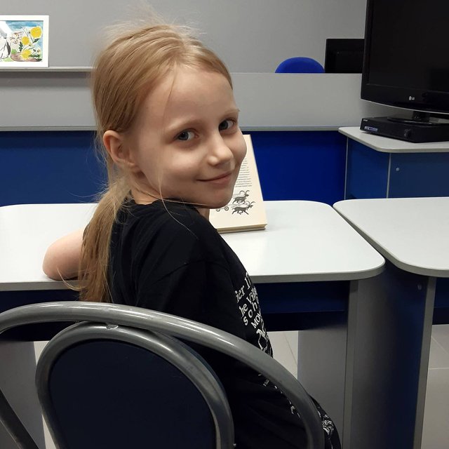 Так и не сдала зимнюю сессию. Как 9-летняя Алиса Теплякова заканчивает первый курс в МГУ