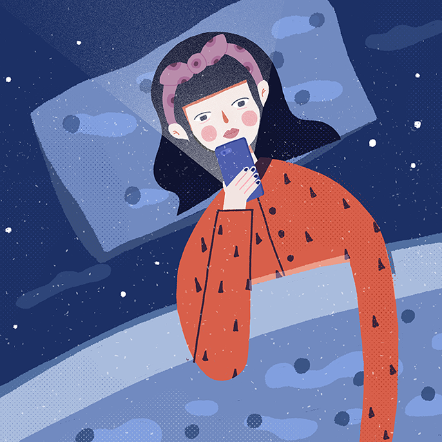 «Не спать в ночь перед экзаменом — всё равно что выстрелить себе в ногу»