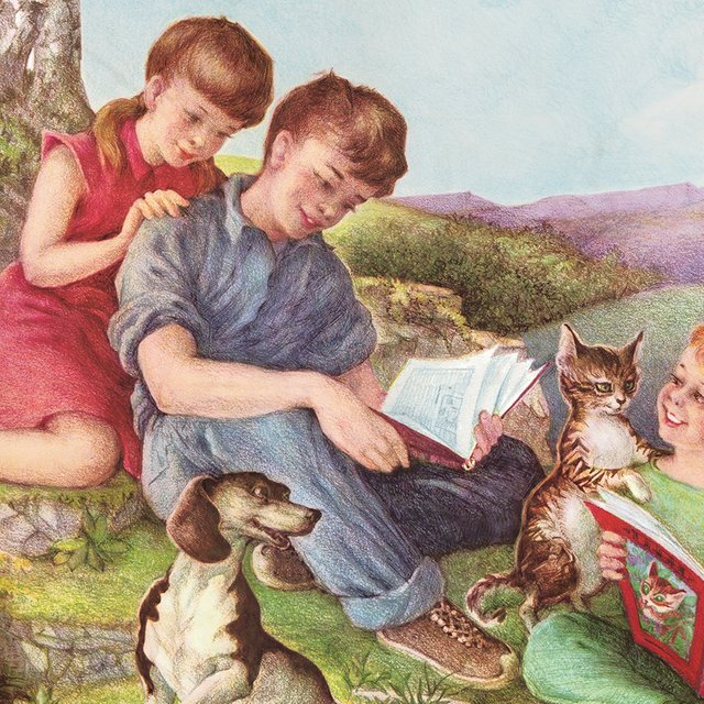 10 очень интересных книг на лето для детей всех возрастов: выбор Российской государственной детской библиотеки