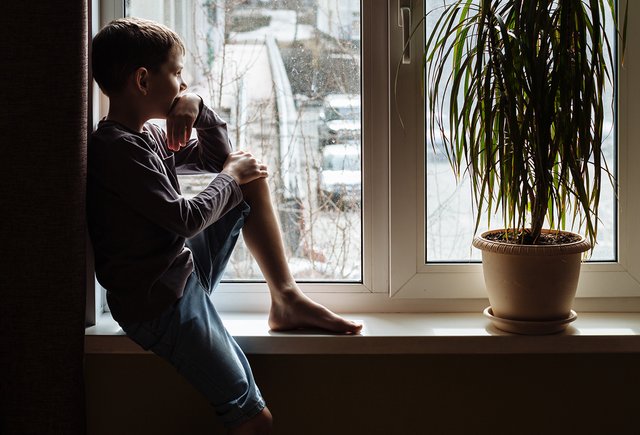 Как помочь школьнику пережить переезд в другой город?