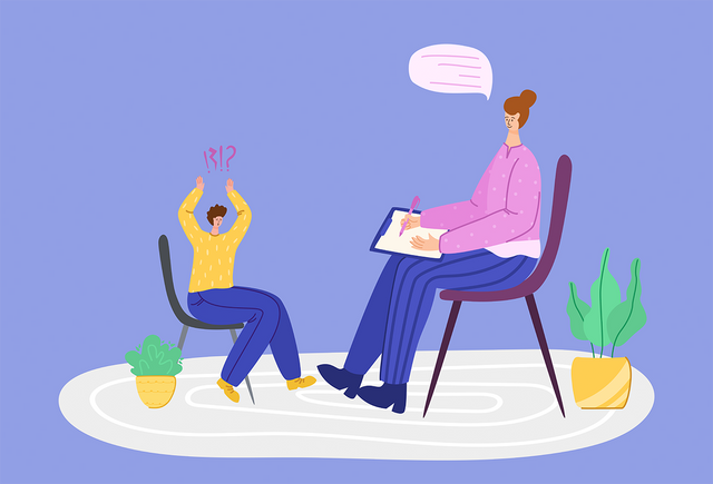 Как подобрать детского психолога, если школьный не помог?