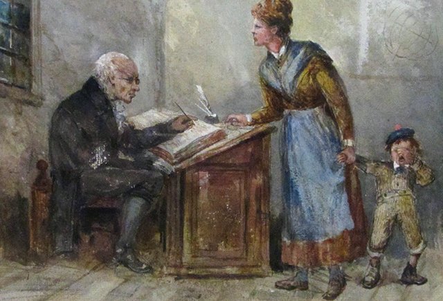 Как учить детей с годовалым ребёнком на руках и что не так с региональным образованием