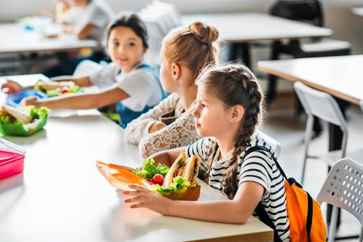 «Мы не ожидали такого интереса к теме культуры питания»: подведены итоги федерального этапа акции «Здоровое питание школьника»