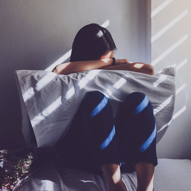 Не могу нормально спать из-за того, что родители ссорятся. Что делать?