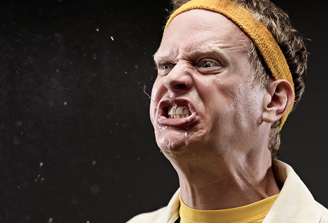 Что делать, если тренер в спортивной секции кричит на ребёнка?