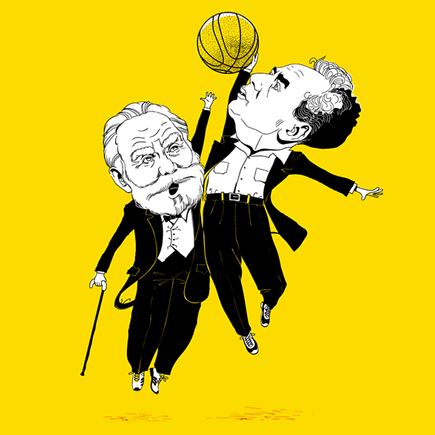 Science Slam: как учёные осваивают жанр стендапа и почему вам надо это увидеть