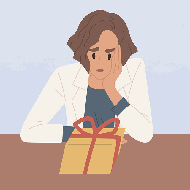 «Традиция дарения подарков учителям — что-то абсолютно неприличное!» Чего ждут (или не ждут) педагоги от детей и родителей