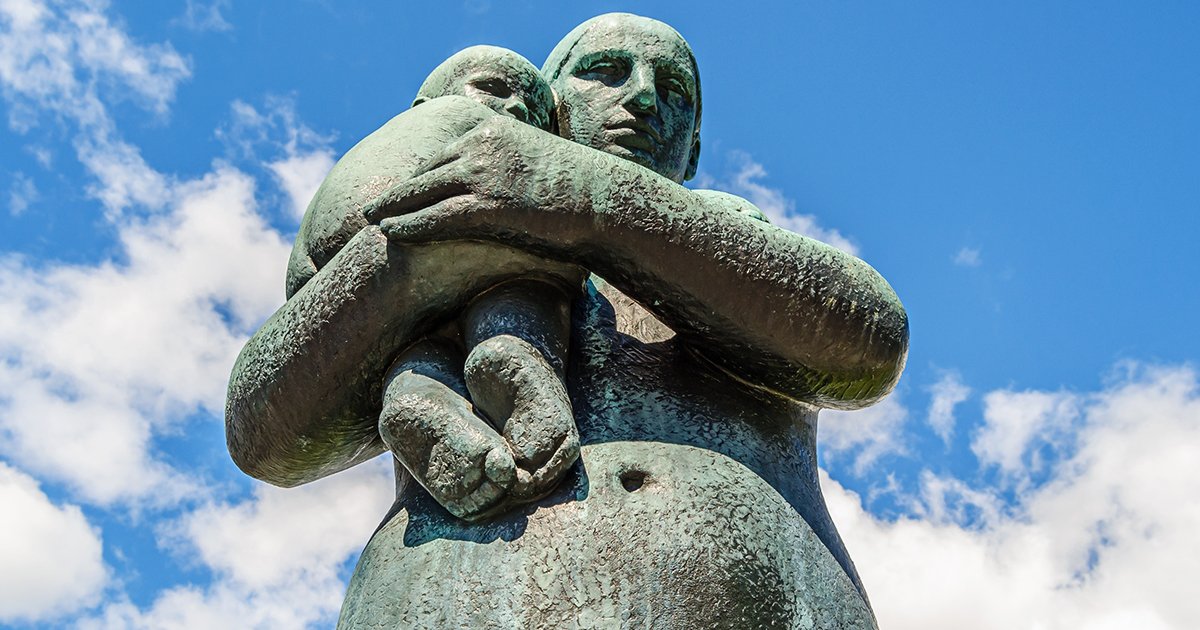 Не только тревога и грусть: какой может быть послеродовая депрессия