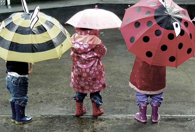 Прививка как пощёчина: история борьбы детей и родителей