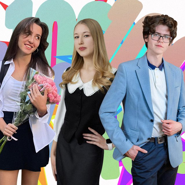 «Извините, две соточки уже есть, но и третья не помешает!»: высокобалльники — о том, как они сдали ЕГЭ на максимум