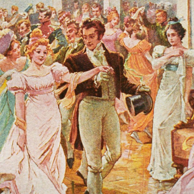 Онегин точно жил в XIX веке? Тест: знаете ли вы время действия главных книг из школьной программы