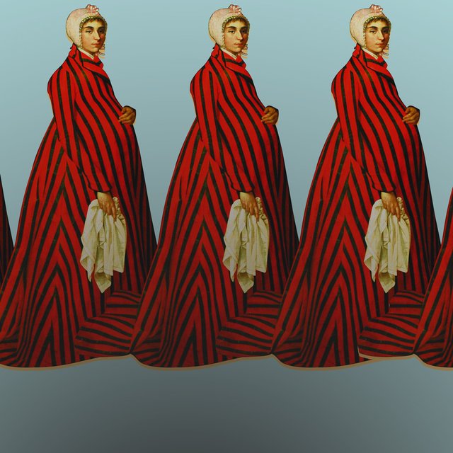 Кто, как и зачем делает беременность трендом — и что с этим трендом не так