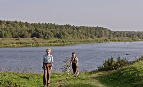 «Мой друг» 12+