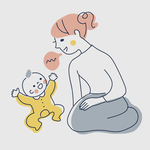 «Ти мой халосий». Нейрофизиолог РАН — о том, почему мы сюсюкаем с детьми