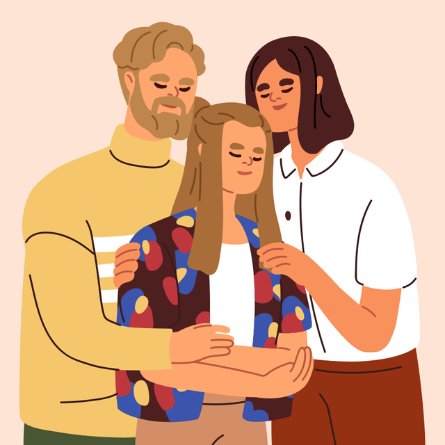 7 способов наладить отношения с подростком и укрепить семью в целом