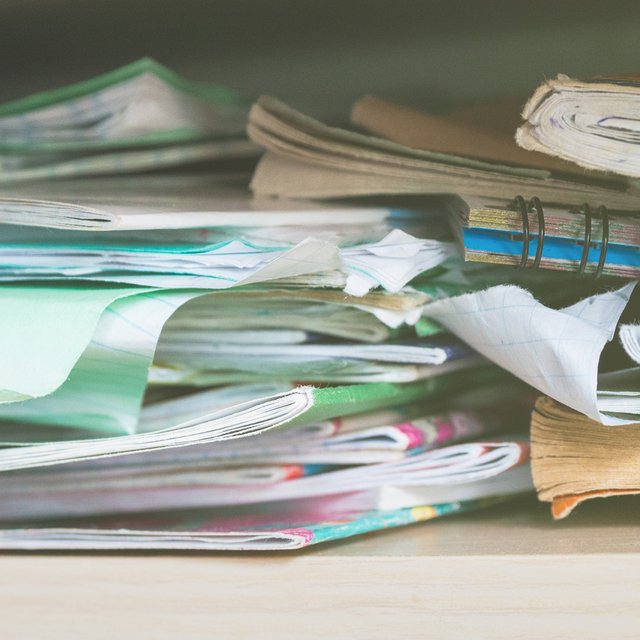 Можно ли не проверять небрежно выполненную работу ученика?