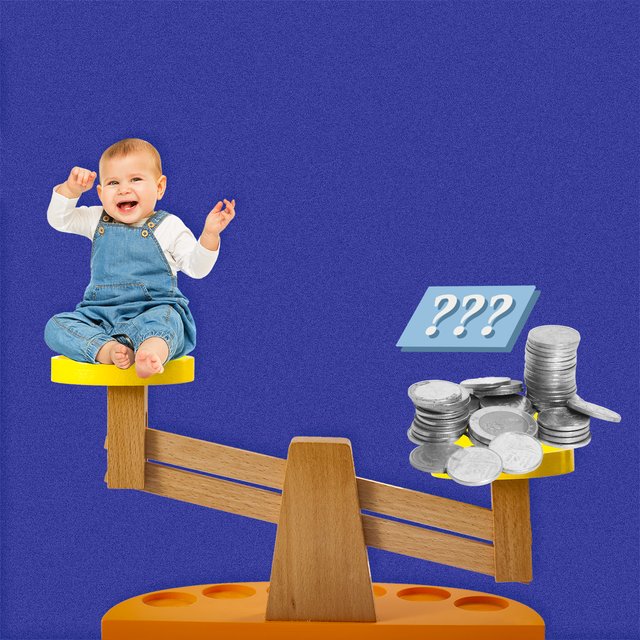 «За 125 тысяч купили коляску, за 60 — кроватку». Родители из разных городов РФ — о тратах на детей