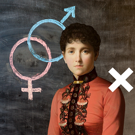 Без пестиков, абстракций и Анны Карениной: как правильно говорить о сексе в школе