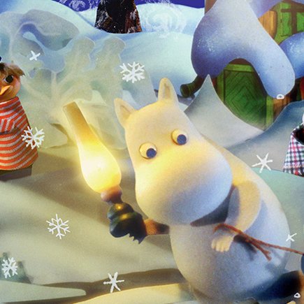 25 новогодних и рождественских мультфильмов на все времена