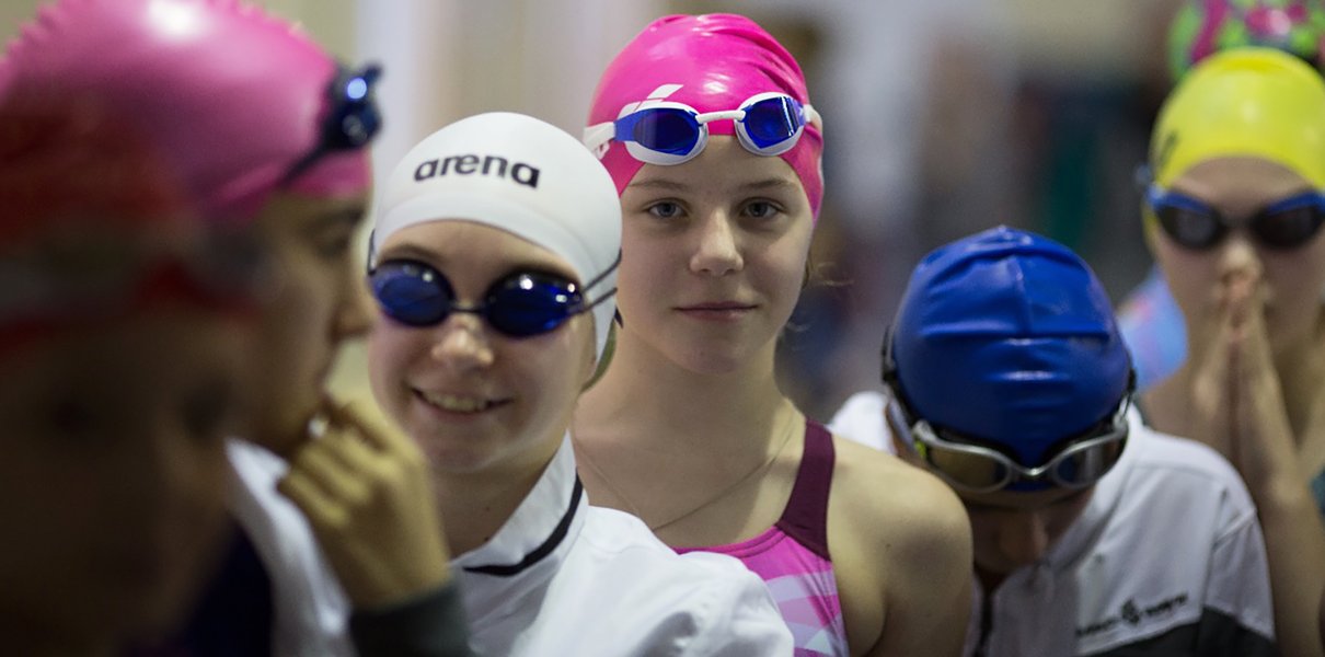 Гипс от подмышек до кончиков пальцев ног. Как живёт 15-летняя спортсменка с врождённым вывихом бедра