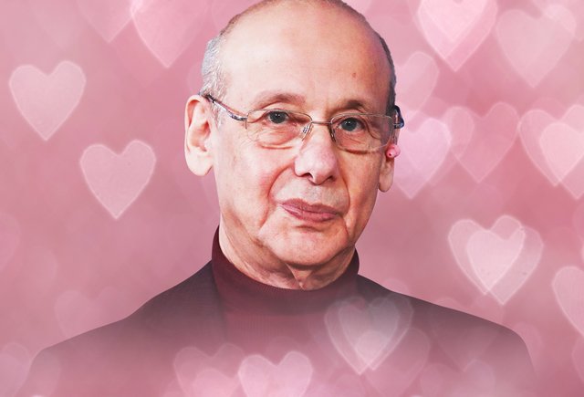 Откуда берется любовь? Размышления доктора психологии Александра Асмолова