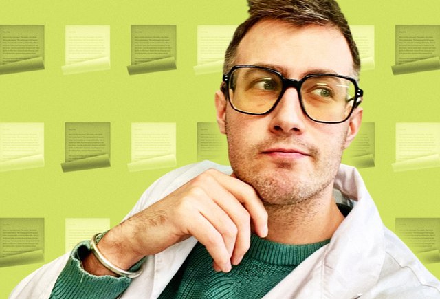 Как на самом деле надо писать диплом: интервью с научруком, студенты которого проходят все круги ада