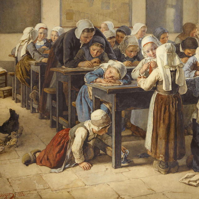 "Что такое классное руководство? Однозначно лишний геморрой"