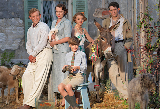 В чём секрет воспитания семьи Даррелл, счастья голландских мам и даже поступления на бюджет