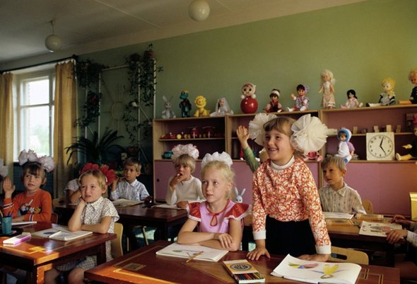 Детский сад, воспитатель, ясли