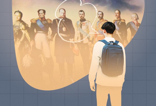 Устный экзамен по истории для 9-х классов: когда его введут, в каком формате и что будет, если не сдашь