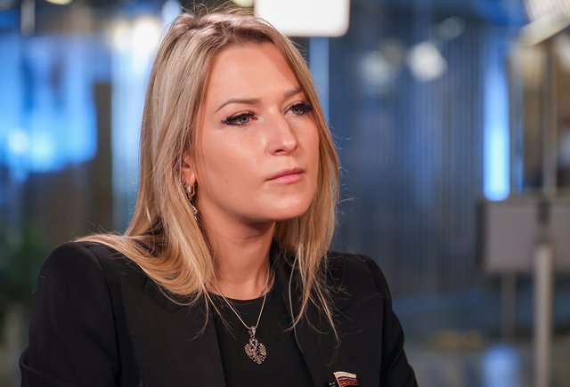 Кто такая Яна Лантратова — новый уполномоченный по правам человека в РФ