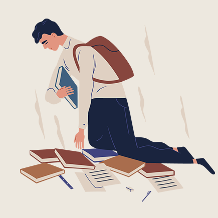 «Не жалею, что так вышло. Даже как-то интереснее получилось». 4 истории тех, кто завалил ЕГЭ