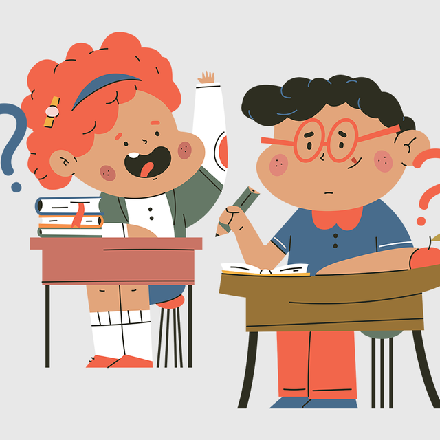 Игра «Тайный ученик»: лайфхак от учительницы из США, который поможет наладить дисциплину в классе